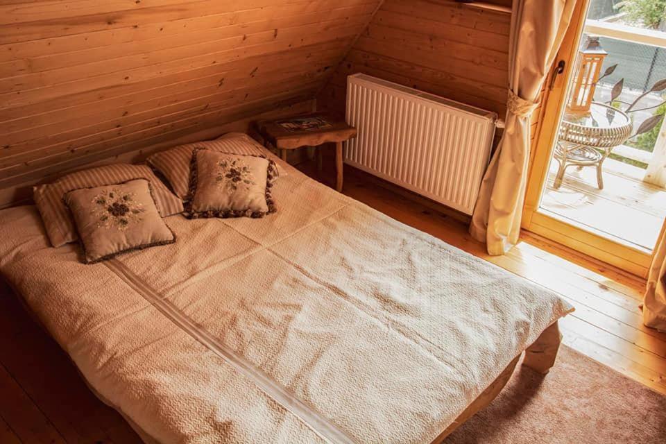 Majerczykowka 29a Chalet
