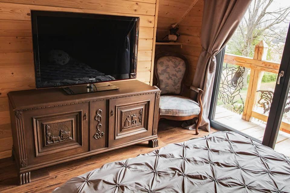 Majerczykowka 29a Chalet *