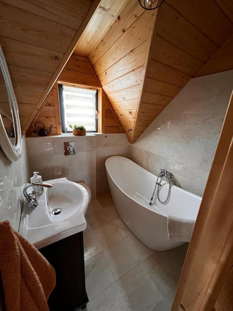 Chalet Majerczykowka 29a *