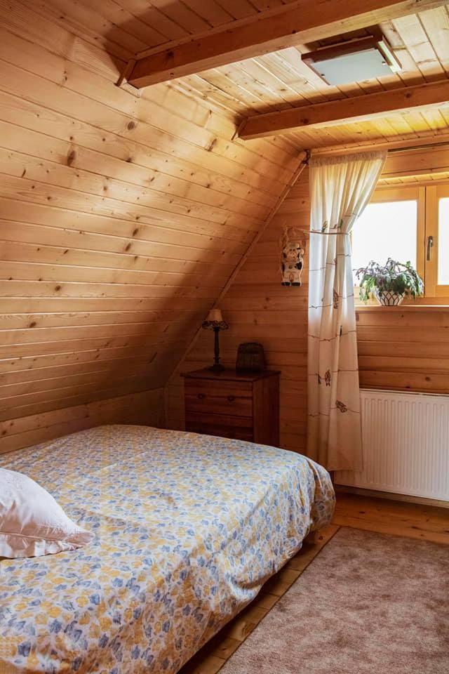 Chalet Majerczykowka 29a Poronin