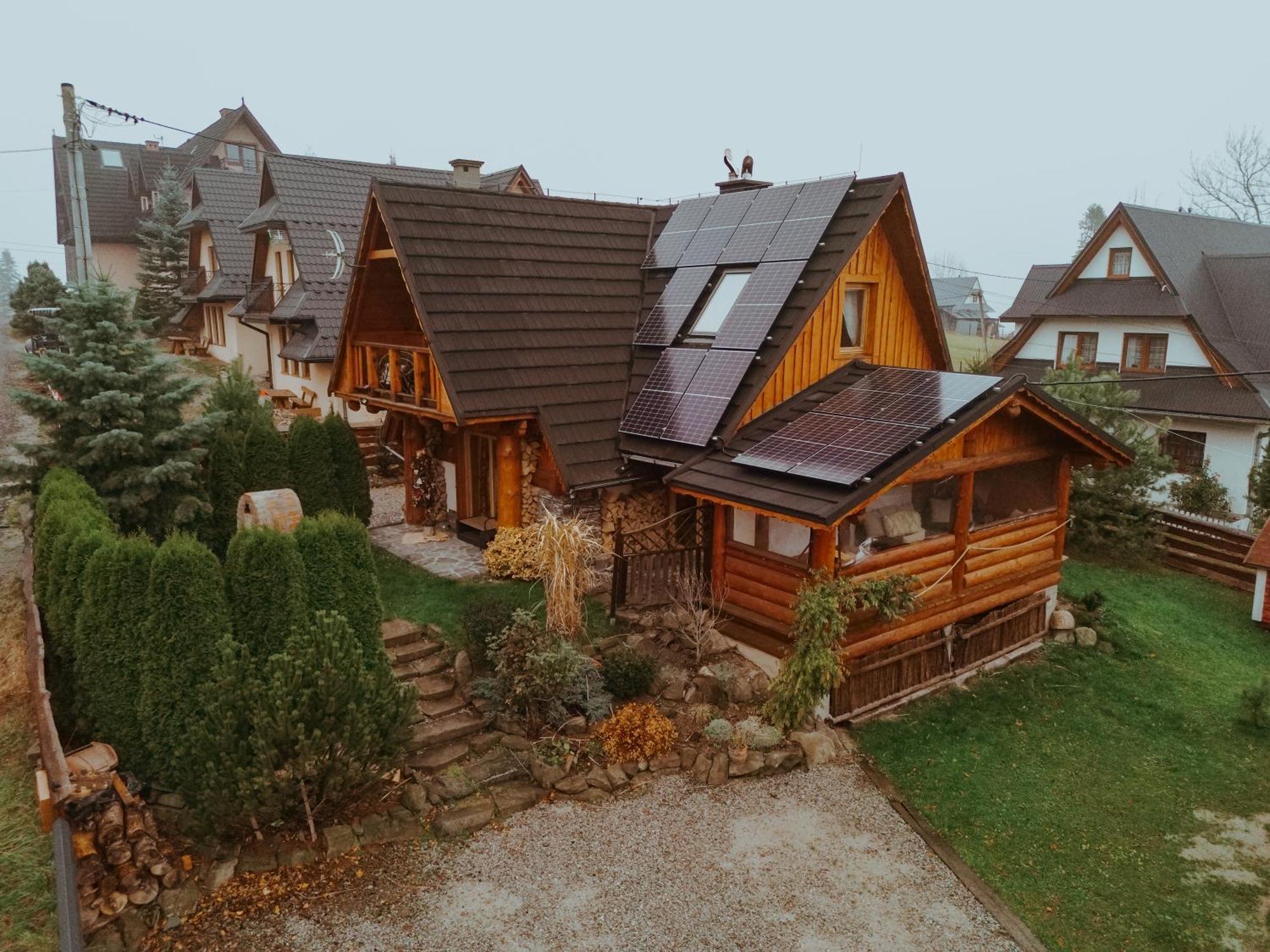Majerczykowka 29a