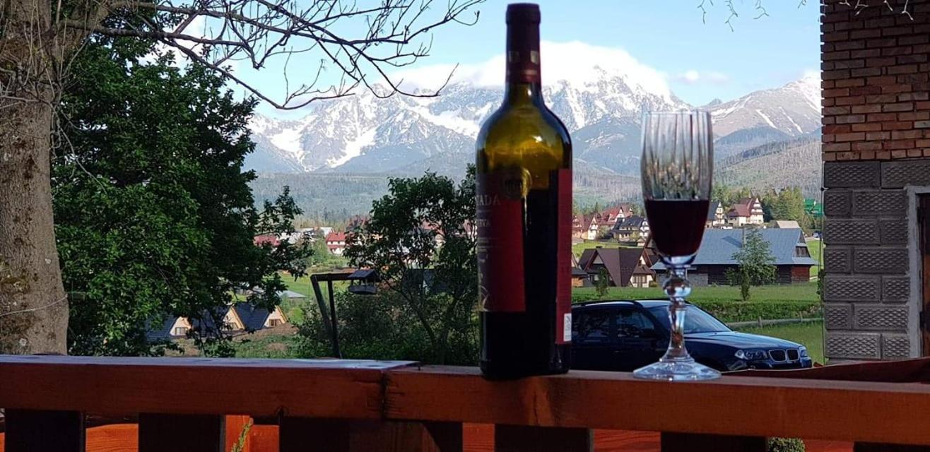 Chalet Majerczykowka 29a