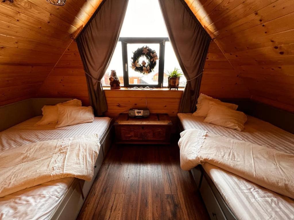 Majerczykowka 29a Chalet *