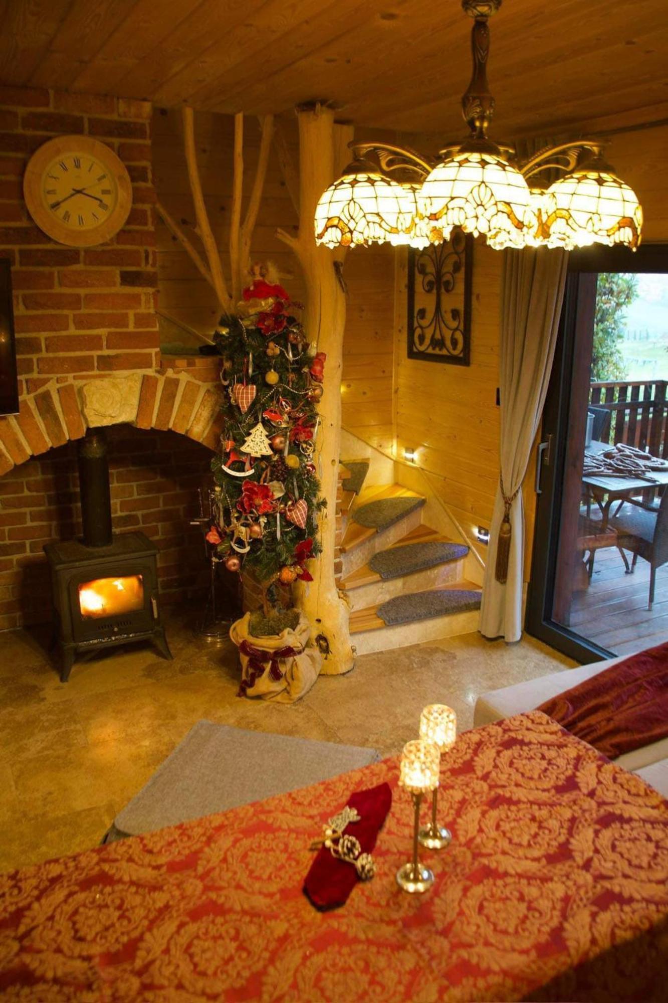 Chalet Majerczykowka 29a *